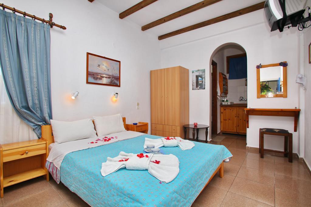 Apartamento Alexandra Sofia Stafylos Exterior foto