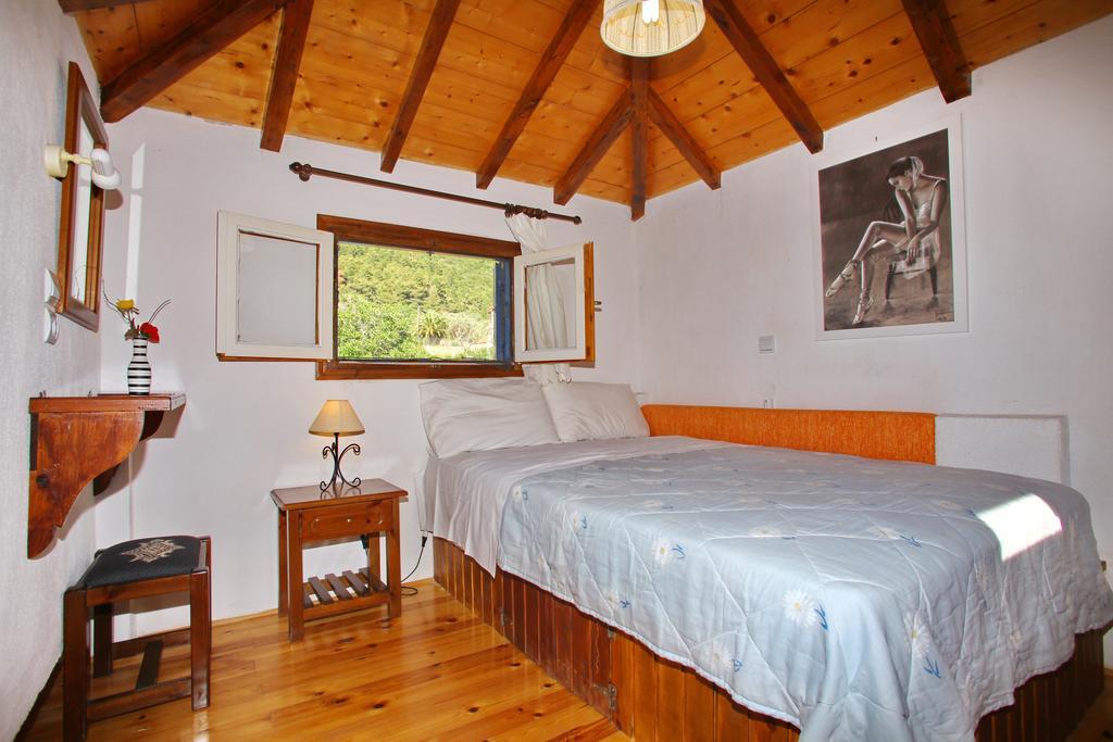 Apartamento Alexandra Sofia Stafylos Exterior foto
