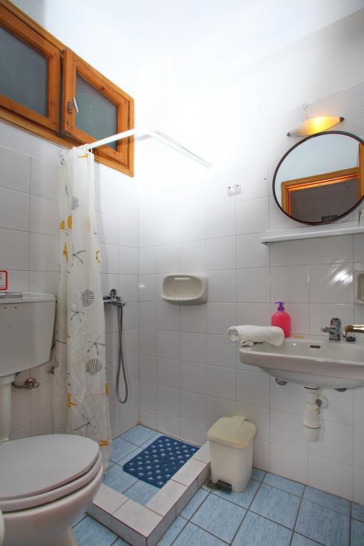 Apartamento Alexandra Sofia Stafylos Exterior foto