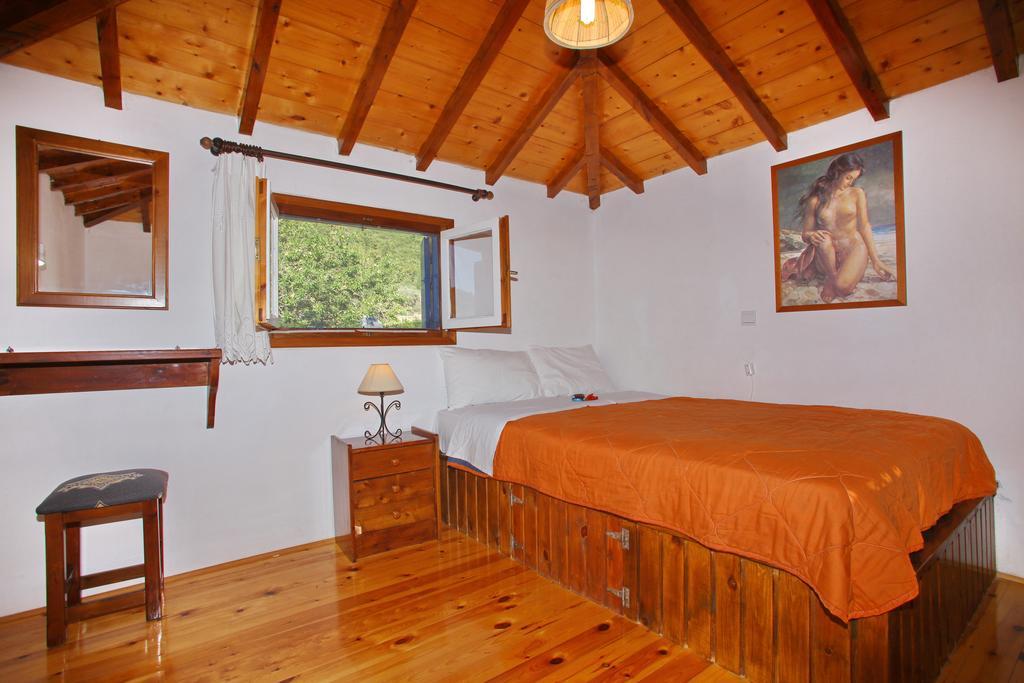 Apartamento Alexandra Sofia Stafylos Exterior foto