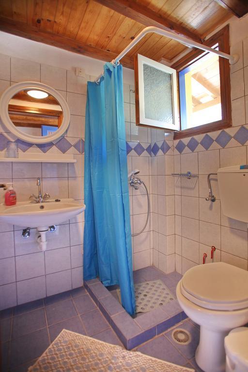 Apartamento Alexandra Sofia Stafylos Exterior foto